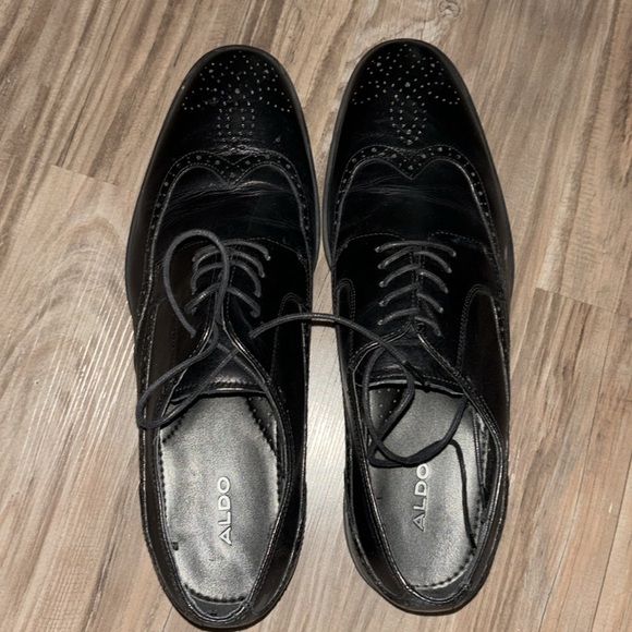 Aldo Dress Shoe Men’s - Picture 4 of 5